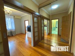 2-к квартира, посуточно, 63м2, 2/9 этаж