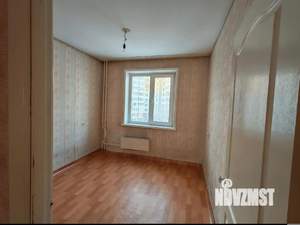 2-к квартира, на длительный срок, 54м2, 6/10 этаж