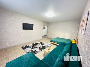 2-к квартира, посуточно, 65м2, 1/1 этаж