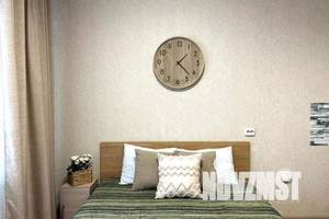 1-к квартира, посуточно, 25м2, 24/25 этаж