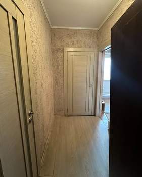 1-к квартира, на длительный срок, 32м2, 7/10 этаж