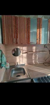 1-к квартира, на длительный срок, 32м2, 2/2 этаж