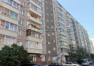 1-к квартира, на длительный срок, 41м2, 8/10 этаж