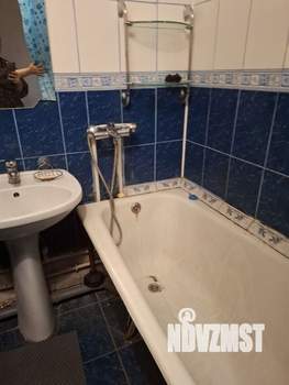 3-к квартира, на длительный срок, 64м2, 5/5 этаж