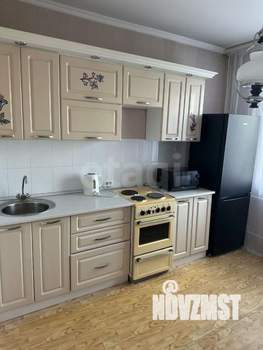 1-к квартира, на длительный срок, 32м2, 4/10 этаж
