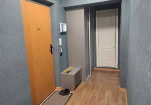 1-к квартира, на длительный срок, 40м2, 9/17 этаж