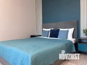 1-к квартира, посуточно, 38м2, 4/15 этаж