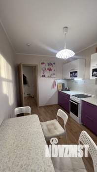 1-к квартира, на длительный срок, 45м2, 3/9 этаж