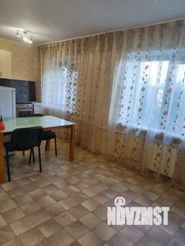 Студия квартира, на длительный срок, 32м2, 5/5 этаж
