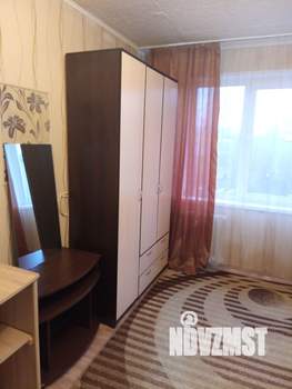 1-к квартира, на длительный срок, 17м2, 4/5 этаж