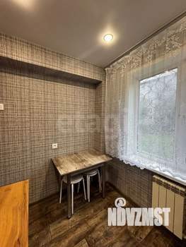 1-к квартира, на длительный срок, 30м2, 1/5 этаж