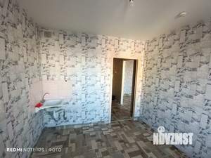 1-к квартира, на длительный срок, 37м2, 4/16 этаж