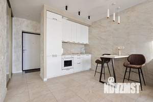 2-к квартира, посуточно, 42м2, 10/17 этаж