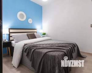 2-к квартира, посуточно, 58м2, 2/5 этаж