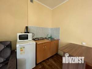 1-к квартира, посуточно, 37м2, 1/1 этаж
