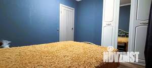 1-к квартира, посуточно, 41м2, 10/10 этаж