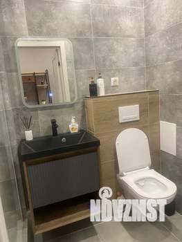 1-к квартира, посуточно, 28м2, 10/17 этаж