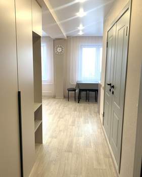 2-к квартира, на длительный срок, 42м2, 8/9 этаж