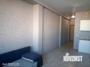 Студия квартира, на длительный срок, 26м2, 3/4 этаж