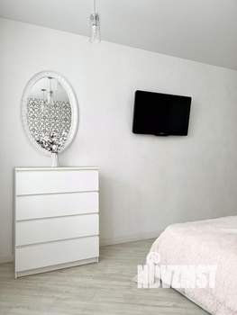 2-к квартира, посуточно, 50м2, 1/1 этаж