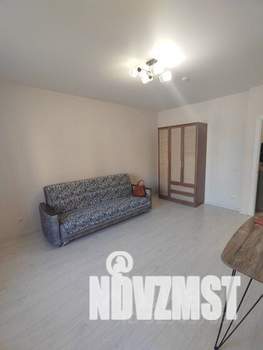 1-к квартира, на длительный срок, 45м2, 2/8 этаж