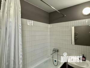 1-к квартира, посуточно, 54м2, 12/17 этаж