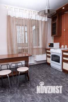 2-к квартира, посуточно, 60м2, 1/1 этаж