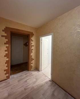 1-к квартира, на длительный срок, 38м2, 8/14 этаж