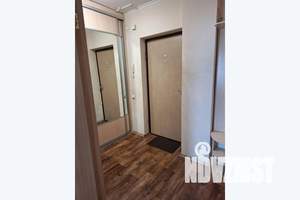 1-к квартира, посуточно, 36м2, 8/19 этаж