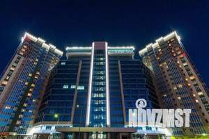 1-к квартира, посуточно, 37м2, 9/10 этаж