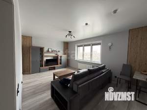 2-к квартира, на длительный срок, 62м2, 6/21 этаж