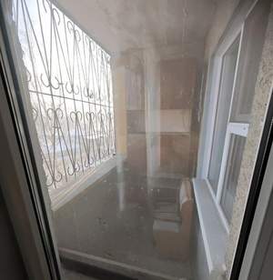 3-к квартира, на длительный срок, 55м2, 4/5 этаж