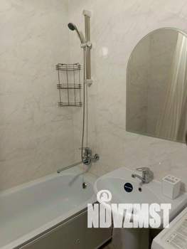 2-к квартира, на длительный срок, 40м2, 4/19 этаж