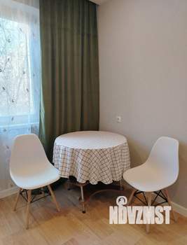 1-к квартира, на длительный срок, 41м2, 2/11 этаж