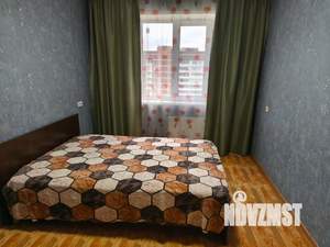 2-к квартира, посуточно, 45м2, 9/10 этаж