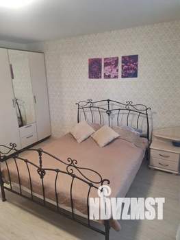 Студия квартира, посуточно, 26м2, 8/18 этаж