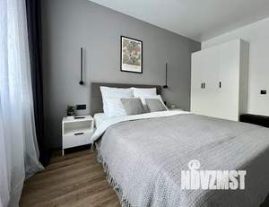2-к квартира, посуточно, 55м2, 3/10 этаж