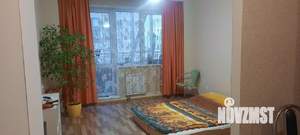 1-к квартира, на длительный срок, 45м2, 6/17 этаж