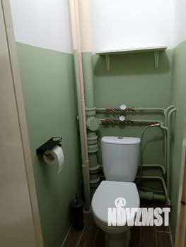 1-к квартира, на длительный срок, 42м2, 1/10 этаж