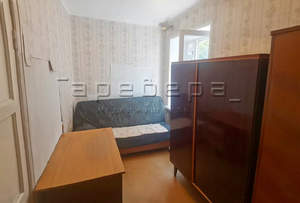 2-к квартира, на длительный срок, 44м2, 2/5 этаж