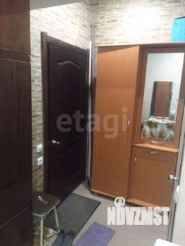 1-к квартира, на длительный срок, 36м2, 1/4 этаж