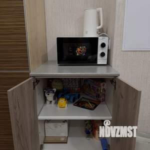 2-к квартира, на длительный срок, 45м2, 3/17 этаж