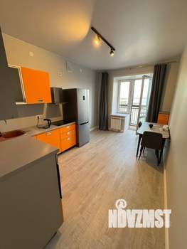 1-к квартира, на длительный срок, 42м2, 8/10 этаж