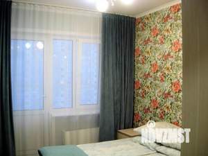 2-к квартира, посуточно, 42м2, 1/1 этаж