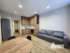 2-к квартира, на длительный срок, 50м2, 4/12 этаж