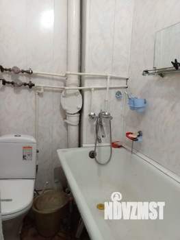 2-к квартира, на длительный срок, 45м2, 1/2 этаж