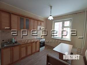 1-к квартира, на длительный срок, 41м2, 6/10 этаж