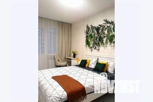 1-к квартира, посуточно, 28м2, 3/10 этаж