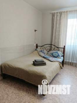 Студия квартира, посуточно, 24м2, 3/16 этаж