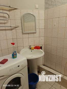 2-к квартира, на длительный срок, 50м2, 2/5 этаж